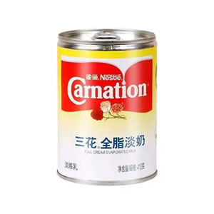 乳制品类 | Column illustration