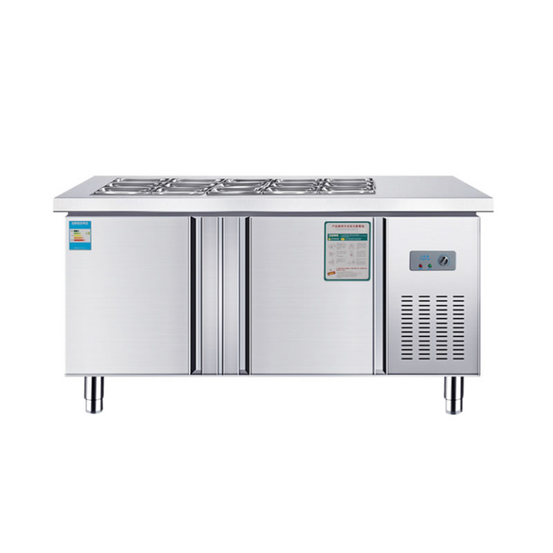 沙拉台(可定制)