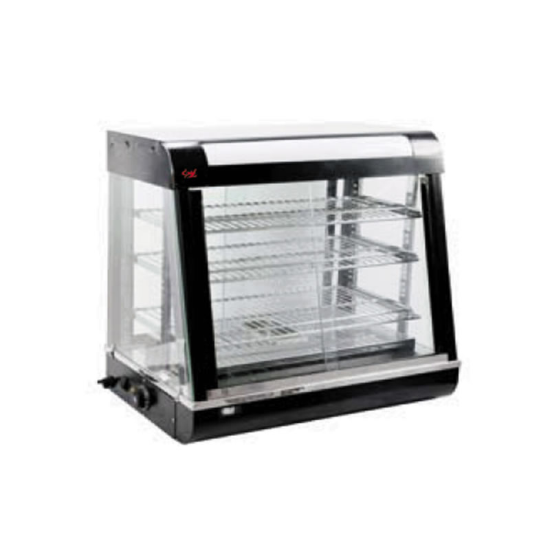 保温展示柜系列