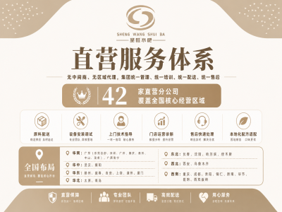 圣旺茶饮供应链：19 年全产业链布局，一站式赋能茶饮创业 | product image