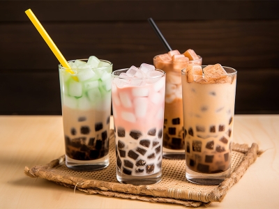 全球奶茶发展史 印度大吉岭奶茶 港式奶茶 台式珍珠奶茶起源与工艺详解 | product image