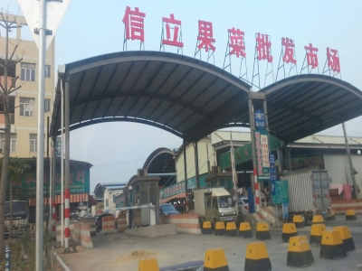 东莞奶茶原料批发避坑指南：为什么不建议新手去信立市场零散拿货？ | product image