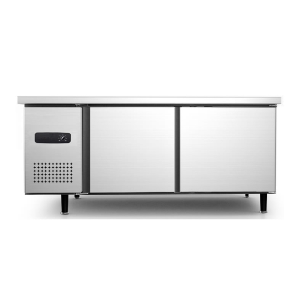 平冷工作台 (直冷) | product image