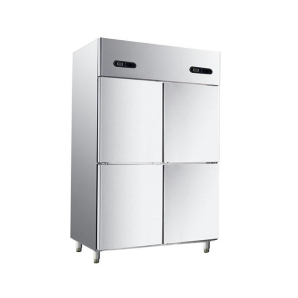 四门冰柜 (风冷) | product image