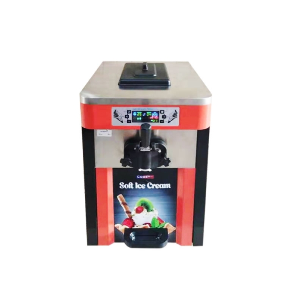 台式单头冰淇淋机 | product image