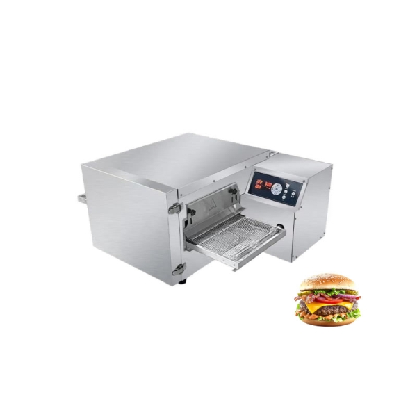 汉堡机系列 | product image