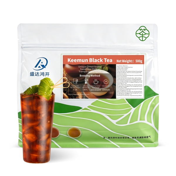 祁门红茶 | product image