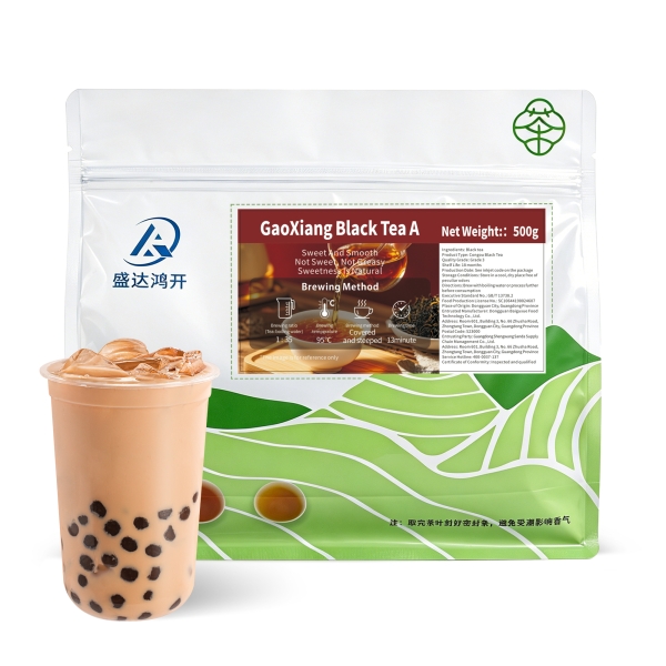 高香红茶A款 | product image