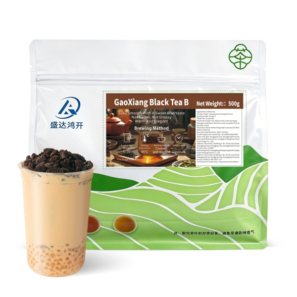 高香红茶B款 | product image