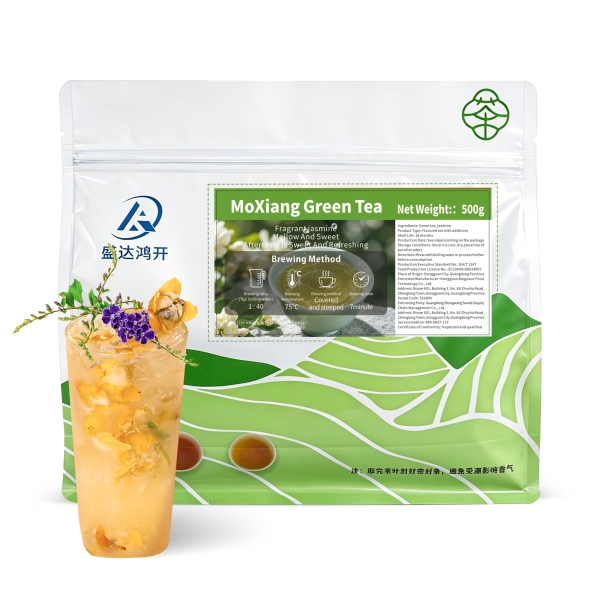 茉香绿茶 | product image