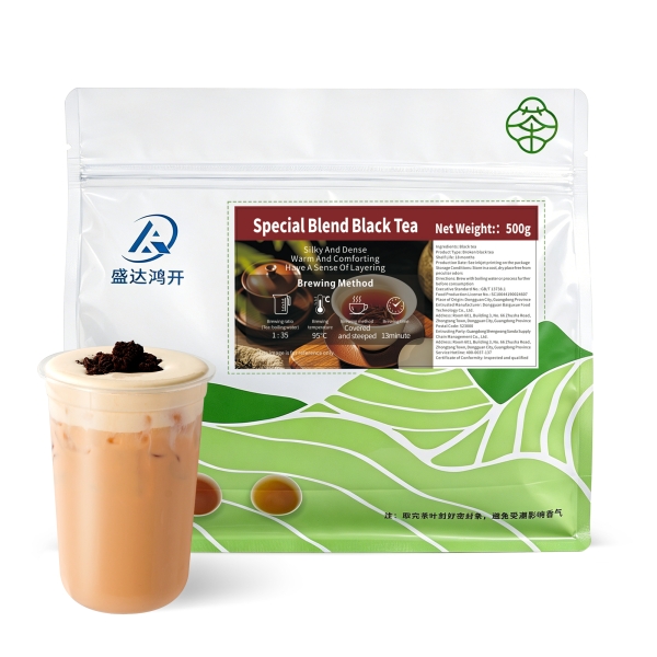 特调红茶 | product image