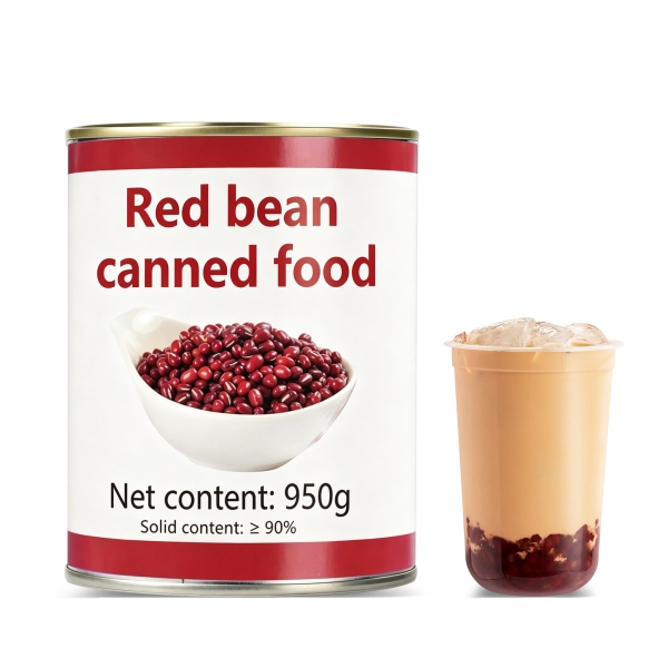 红豆罐头 | product image