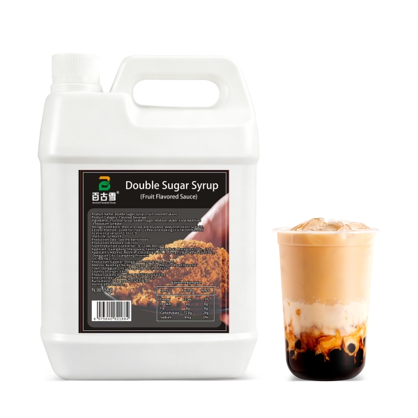二砂糖浆 | product image