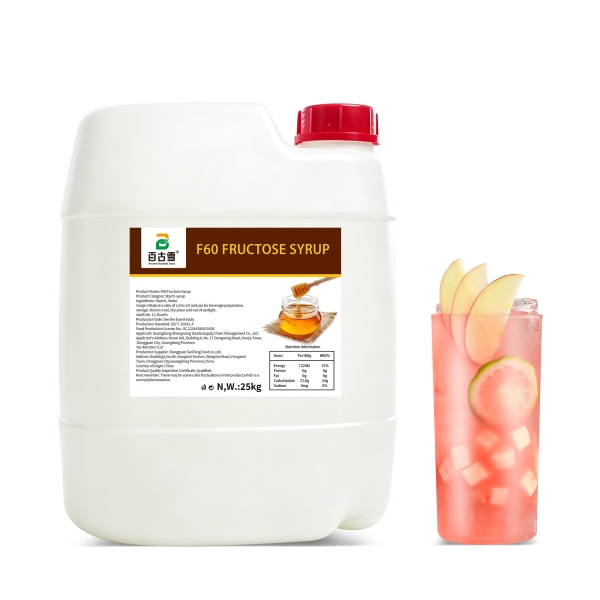 F60果糖 | product image
