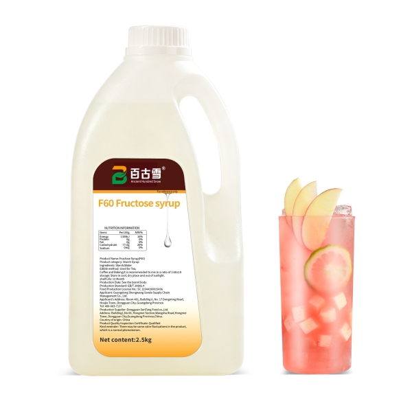 果糖F60（小桶） | product image