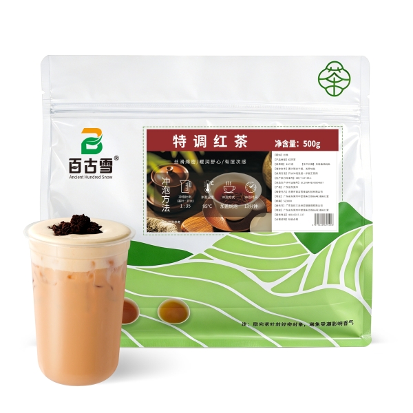 特调红茶 | product image