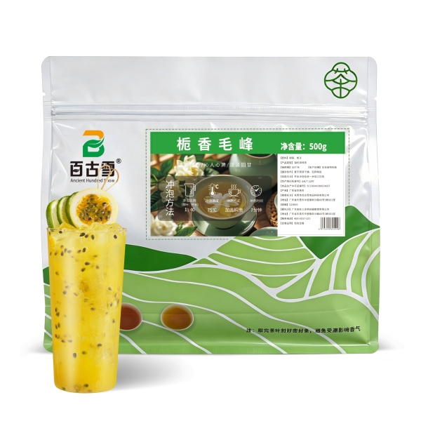 栀香毛峰 | product image