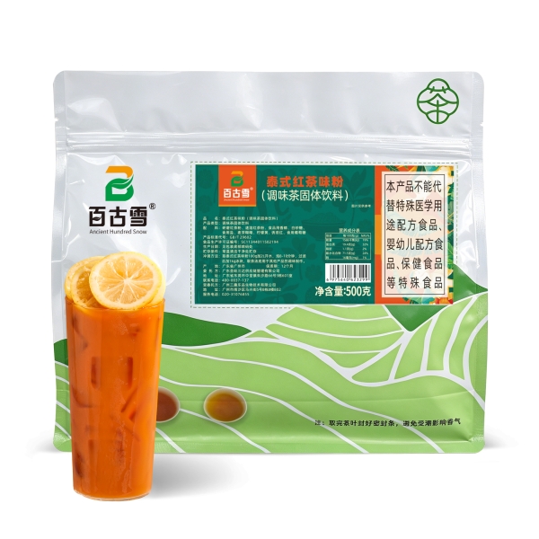 泰式红茶味粉 | product image