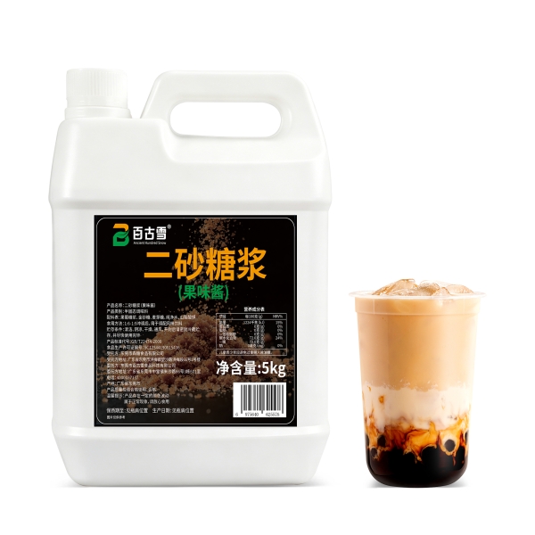 二砂糖浆 | product image