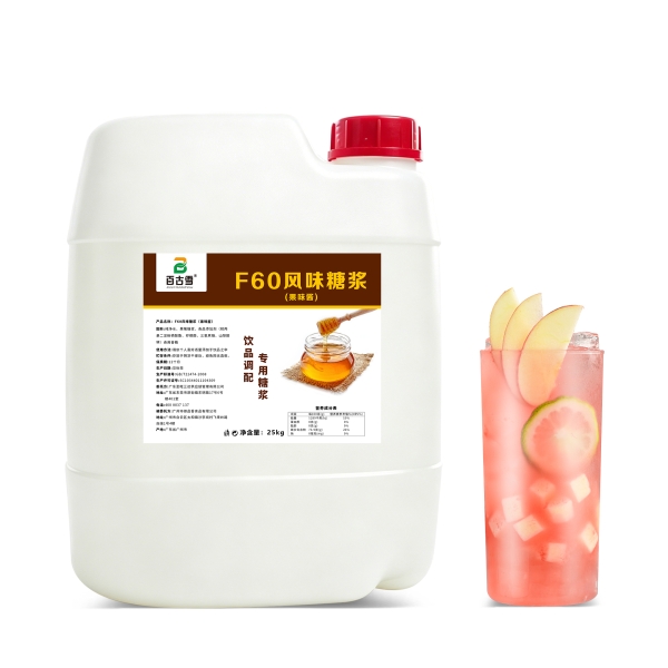 F60果糖 | product image