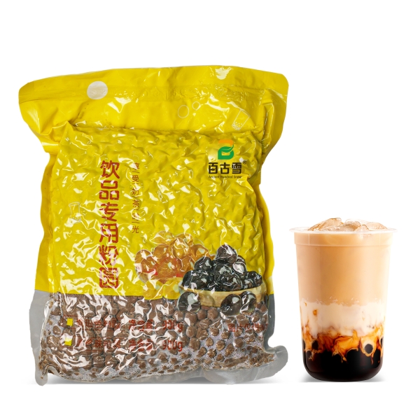 饮品专用粉圆 | product image